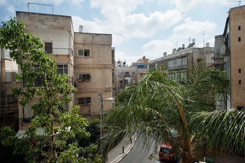 Stunning 2Br Apt W Balcony In City Center By Sea N' Rent Tel Aviv Esterno foto