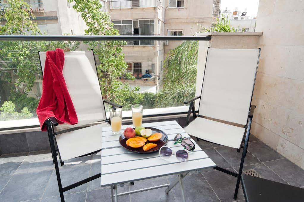 Stunning 2Br Apt W Balcony In City Center By Sea N' Rent Tel Aviv Esterno foto