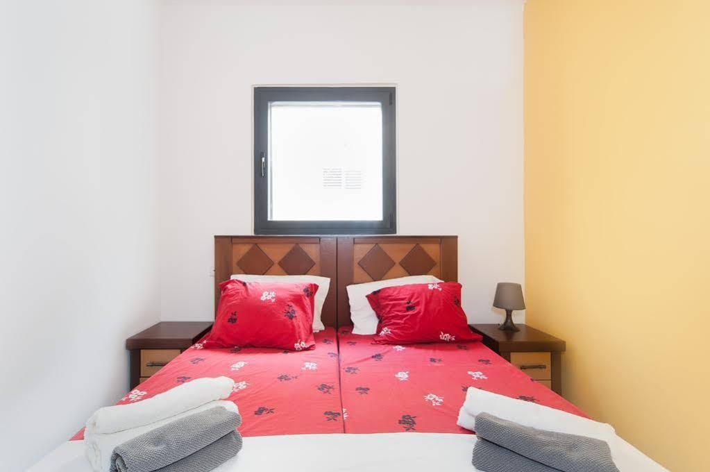 Stunning 2Br Apt W Balcony In City Center By Sea N' Rent Tel Aviv Esterno foto