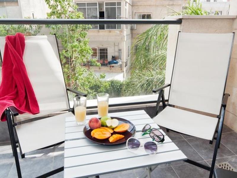 Stunning 2Br Apt W Balcony In City Center By Sea N' Rent Tel Aviv Esterno foto